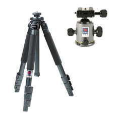 Алюмінієвий штатив (KIT) A-550EX+KB-1A (A550FKB1)